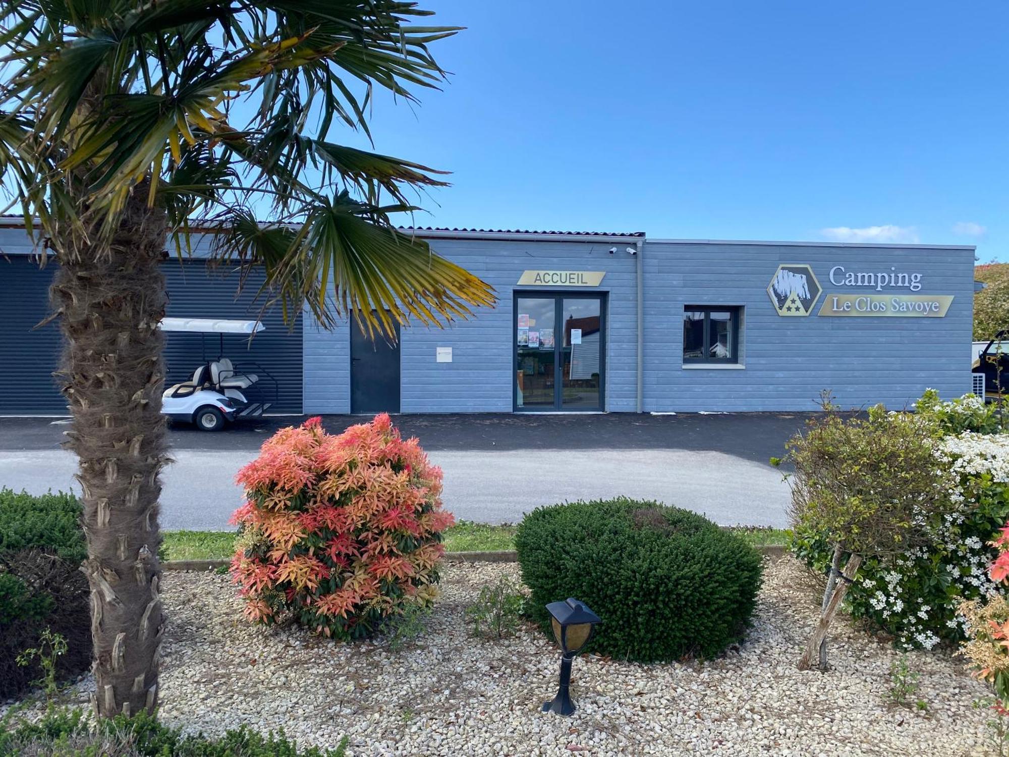 Mobil Home Cristal Biville-sur-Mer Экстерьер фото